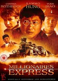 Rent The Young Taoism Fighter (aka Yin yang qi bin