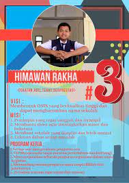Dengan motto ingin berjuang sampai akhir untuk spenla & kami memberikan bukti bukan janji'. Mengintip Poster Keren Para Kandidat Ketua Osis Dan Ketua Mpk Smp N 1 Lumajang Pada Kampanye Ajang Pemilu Sekolah Smpn 1 Lumajang