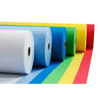 Make-to-Order Type China Manufacturer Non Woven Fabric, TNT/Ppsb/PP  Spunbond Nonwoven/Non Woven Fabric Roll with Any Color
