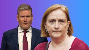 Exclusive: Starmeroids' excuses for barring Dent Coad are most pathetic and  'North Korean' yet