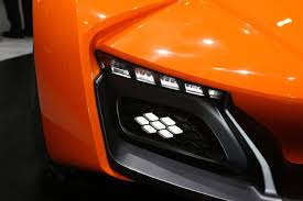 Passocorto Hyundai Design Study Set For Geneva Motor Trend Wot Concept Cars Automotive Design Hyundai