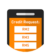 You may purchase any u mobile's unlimited mobile internet (umi) or mobile booster (mb) plans to enjoy more internet data. U Mobile Creditsos Is Here For You