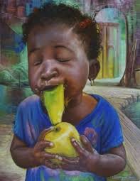 Modern Afro Caribbean Art, Plantation, FL 33317, US