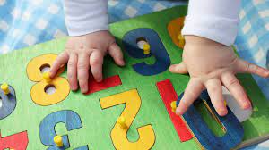 Parents can relax a little bit. Track Your Baby S Milestones Age Appropriate Toys