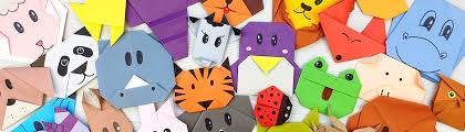 Este album de origami rosa paso a paso con 28 fotos e imágenes no tiene descripción. Origami Facil Para Ninos 30 Animales De Papel Manualidades Play