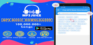 It is 100% free and super easy to use mp3juice. Download Mp3juice Mp3 Juice Music Downloader Free For Android Mp3juice Mp3 Juice Music Downloader Apk Download Steprimo Com