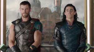 Many seasons ago thor and loki were traveling together on thor's chariot pulled by his two goats. Thor Odinson Relationships Disney Wiki Fandom