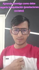 aprendemos juntos como te deben calcular tus prestaciones sociales, el  conocimiento te dará el poder de hacer valer tus derechos. #salariointegral  #prestacionessociales #Derecholaboral #RRHH ...