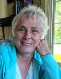 Obituary for Margaret "Peggy" Braun