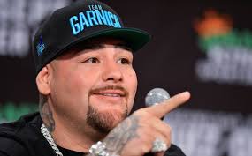 Andy Ruiz se ilusiona con los títulos a los que renunció Usyk: 'Puedo vencer a estos tipos'