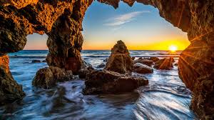 Wallpaper Usa Malibu Rocks Sea Cave Sunshine 7680x4320 Uhd 8k Picture Image We hope you enjoy our growing collection of hd images to use as a background or home screen for your smartphone or computer. best wallpaper net