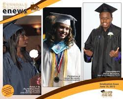 2012 Grad Issue