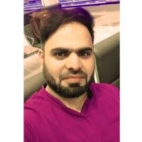 Bilal Aftab Email & Phone Number
