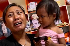 Fundraiser by Isaiah Garza : Help Diah open a laundry shop