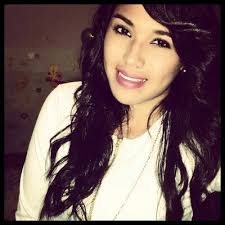 Lidia Solano (@berilalica)