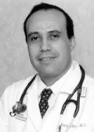 Lowell Ian Gerber MD, Cardiologist