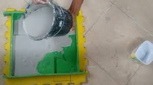 Aprenda a fazer placas de gesso passo a passo, saiba onde comprar as formas e como ganhar dinheiro vendendo as placas na sua cidade ou pela internet. Molde De Eva Placa De Gesso 3d Como Fazer Gesso Invencoes Criativas Placa De Gesso