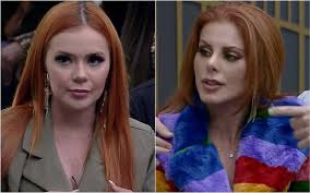O power couple brasil 5 está caminhando e finalmente terá sua primeira eliminação. Cojjamk7tksvem