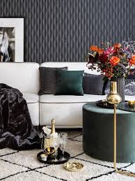 Entdecken sie die tapeten für einen bestimmten raum oder in einem bestimmten stil. Tapeten Trends 2020 Diese Muster Sind Jetzt In Westwing