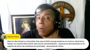 La oración de la mañana