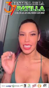 🎤🔥 ¡Confirmado!, La poderosa voz de Ana del Castillo llegará a La Peña  este 29 de junio para ponerle sabor y sentimiento al Festival de la Patilla  2024 🍉🎶, ¡Prepárense para una noche inolvidable! 🎇🎆, ...