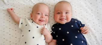 100 Twin Baby Names For 2020 Pampers