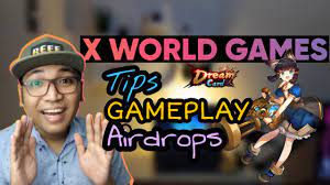 Xwg Dream Card Play To Earn Nft Game With Free Nft Tips And Gameplay Ph Youtube