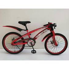 Tag admin dan #basikallajak01 untuk repost gambar menarik. Basikal Lajak 20 Bicycle Shopee Malaysia