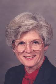 Lois Menzel Obituary