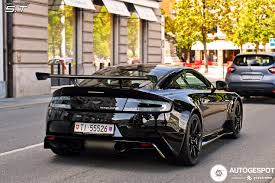 Image result for Ultramarine Black 2021 Aston Martin