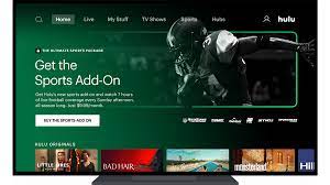 Hulu With Live Tv Gets The Nfl Network New Sports Add On Includes Nfl Redzone What To Watch