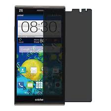 ZTE Grand Xmax Screen Protector ...