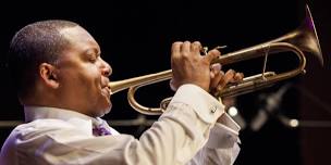 Jazz at Lincoln Center Orchestra & Wynton Marsalis