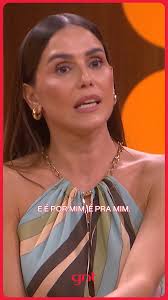 Todos os meus relacionamento eu fui não escolhida. E saber que a pessoa que  vai me escolher, sou eu. Eu não posso colocar essa responsabilidade em mais  ninguém.” Deborah Secco falou sobre