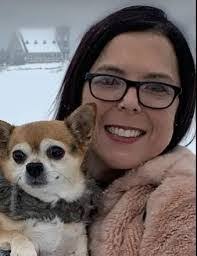 Marjorie See's Instagram, Twitter & Facebook