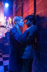 Prince Faggot” Sends Up Kink and Country | The New Yorker