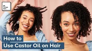 Castor oil is certainly one of those ingredients that garners significant fanfare. How To Use Castor Oil For Hair Growth With Step By Step