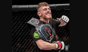 Truro hosting a night of fights