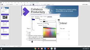 We did not find results for: Collabora Office Ships For Chromebooks Collabora Office And Collabora Online