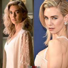 Vanessa Kirby Nude Debut In The World to Come