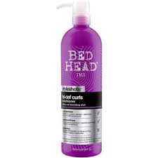 For a limited time you can personalise this bed head product with your own message! Tigi Bed Head Styleshots Hi Def Curl Shampoo 750ml Hair Free Delivery Justmylook
