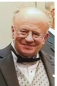 Obituary for John "Jack" F. Coughlin