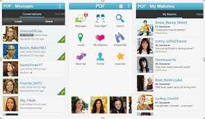 The number of registered users worldwide overcomes 90 million people and, according to their data, 1 million relationships are created yearly through the platform. Dating App Dating Review Wondering If You Should Try Out The Pof Android App Check Out This Pof Review Or Sha App Reviews Free Dating Sites Dating Sites