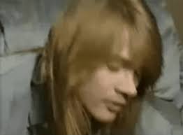 Breakdown (Axl Rose)