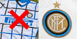 Fifa 21 inter de milão carrer mode fifa 21. Begleitende Lifestyle Produkte Geleakt Inter Mailand 21 22 Auswartstrikot Mit Schlangenwappen Nur Fussball