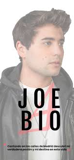 Biografía del artista de Pop latino de moda