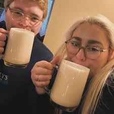 Angela Rice's Instagram, Twitter & Facebook