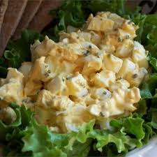 Delicious Egg Salad For Sandwiches Recipe Recipes Egg Salad Sandwiches Food