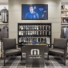 Maybe you would like to learn more about one of these? Stores View Travismathew