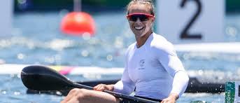 At the london 2012 olympics carrington won k1 200m gold. Gpwnjgdnzfw8gm